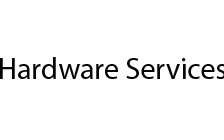 hardware Logo